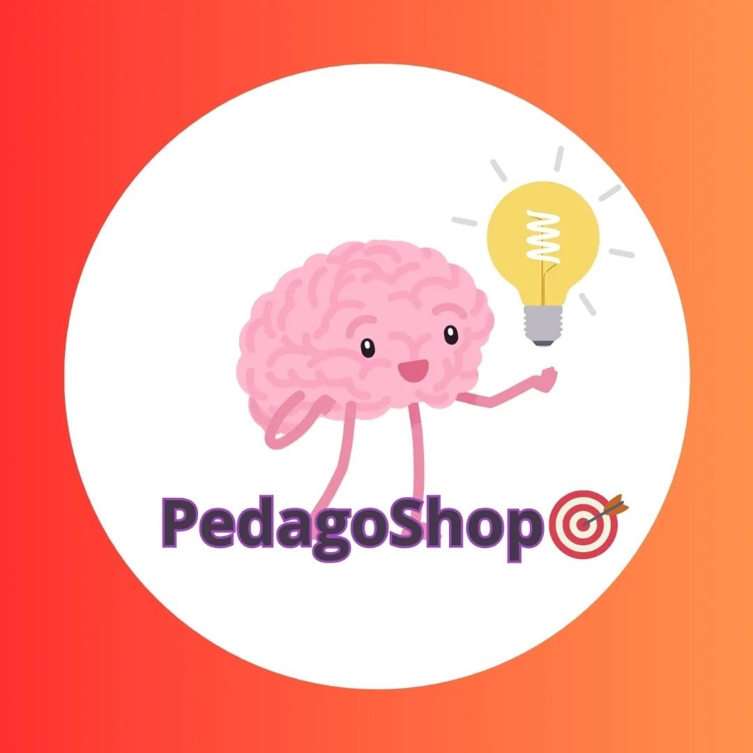pedago shop